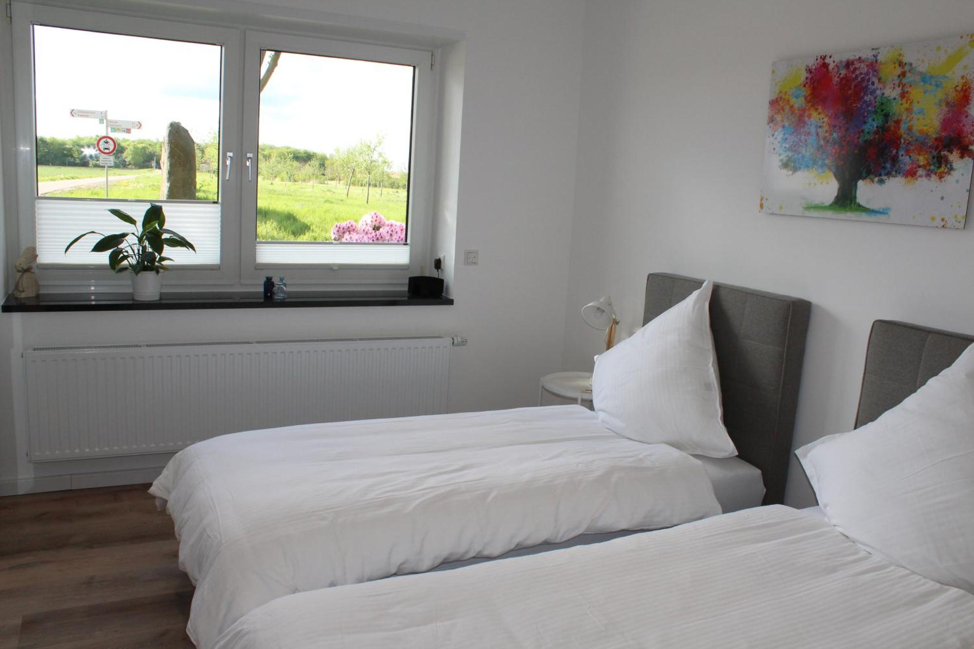 Gaestezimmer Bergerhof - Ankommen Und Wohlfuehlen Neuss Luaran gambar
