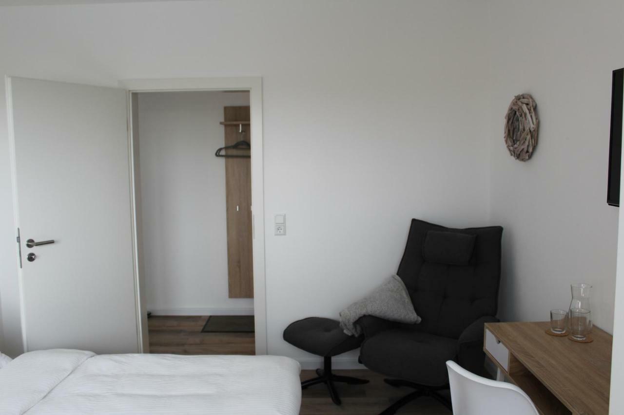 Gaestezimmer Bergerhof - Ankommen Und Wohlfuehlen Neuss Luaran gambar