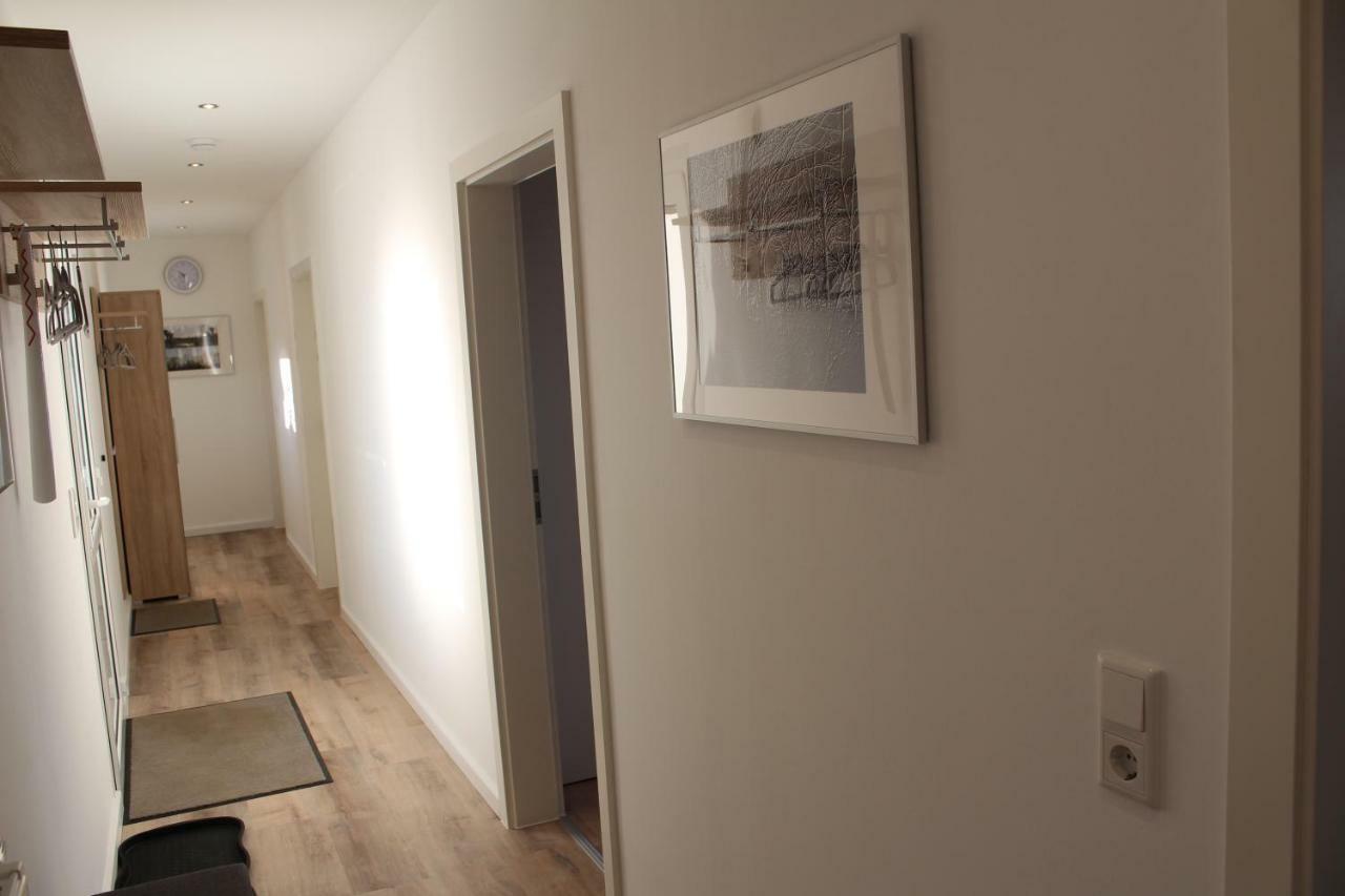 Gaestezimmer Bergerhof - Ankommen Und Wohlfuehlen Neuss Luaran gambar